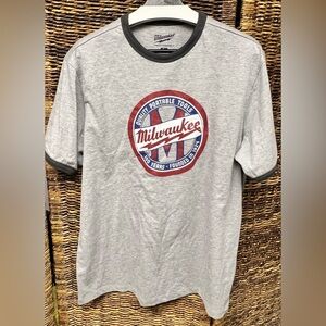 Milwaukee Tool - Limited Edition, Men’s Shirt,‎ Large